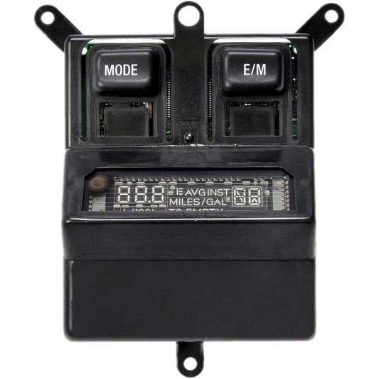 2004 Ford F250 Overhead Console Display 599-952 Module Repair