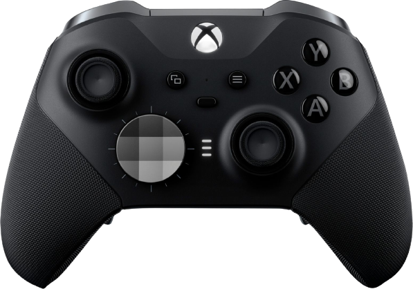 Xbox Elite Controller Series 2 Repair