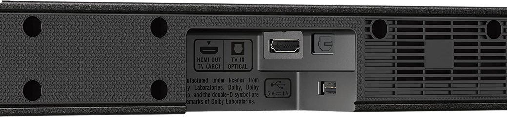 Sony HT-CT290 SA-CT290 2.1Ch Soundbar Repair Service