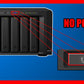 Synology DS1515+ NAS Repair Service