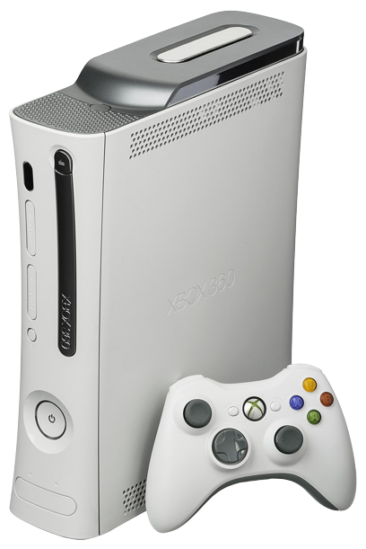 Xbox 360 Console Repair Service