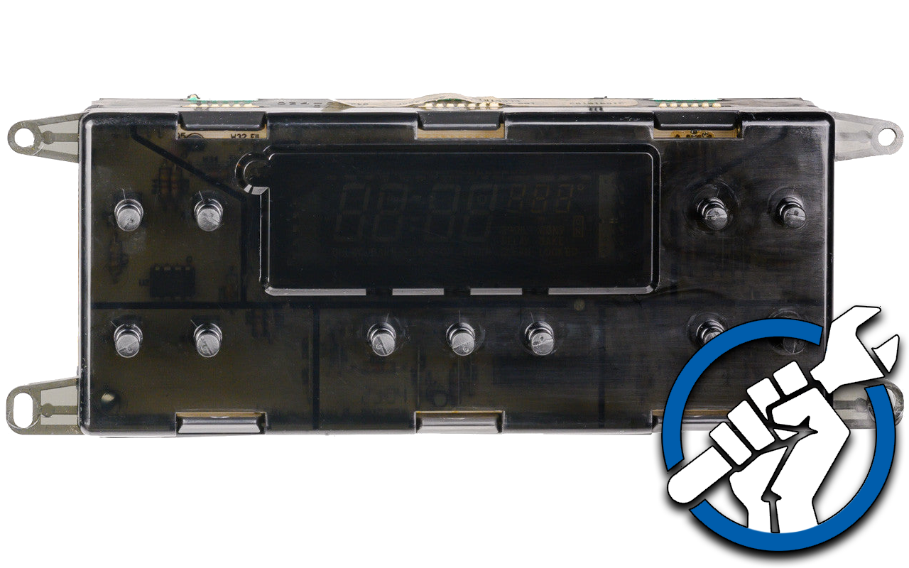 GE Oven Control Board WB19X10014 Repair Service