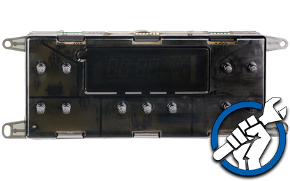 Frigidaire Oven Control Board 318010102 Repair Service