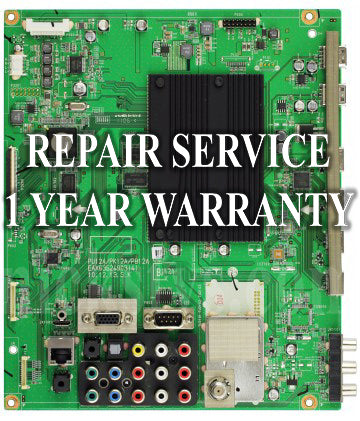 LG EBT61582701 ( EAX63524903) 50PZ950-UA