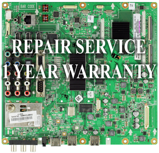 LG 3642-1052-0150 (EAX61746410) 42LD550-UB