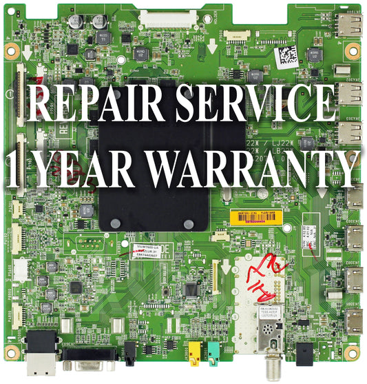 LG EBT62018908 (EAX64434207) 42LM6200-UE