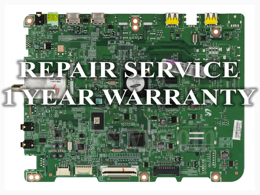 Samsung Mainboard Repair BN94-05656X BN41-01732A for UN55D6005SFXZA