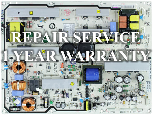 Philips Power Supply Board Repair 272217100673 (2300KEG033A-F) for 42PFL9903H/10