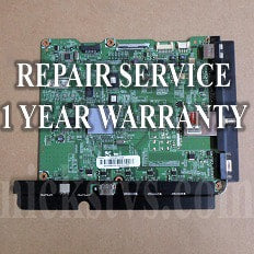 Samsung Mainboard Repair BN94-05306A ​for UN32D5550RFXZP