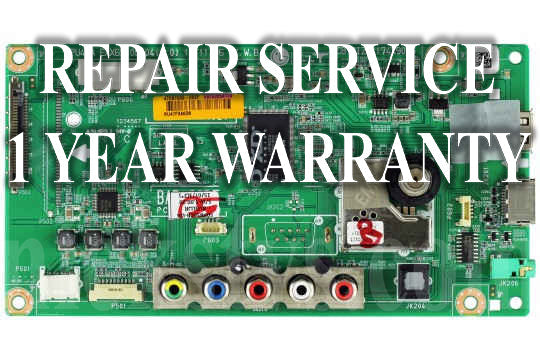 LG EBT62854104 EAX65405504 50PB560B-UA