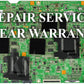 Samsung One connect / Mainboard Repair BN94-07483Y BN41-01950C ​for UN65F9000