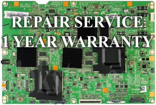 Samsung Mainboard Repair BN94-07300T BN41-01950C ​for UN85S9AFXZA