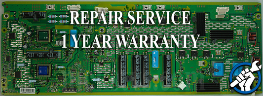 Panasonic TC-P50GT30 TNPA5335BJ TNPA5335BJ SC Board Repair Service