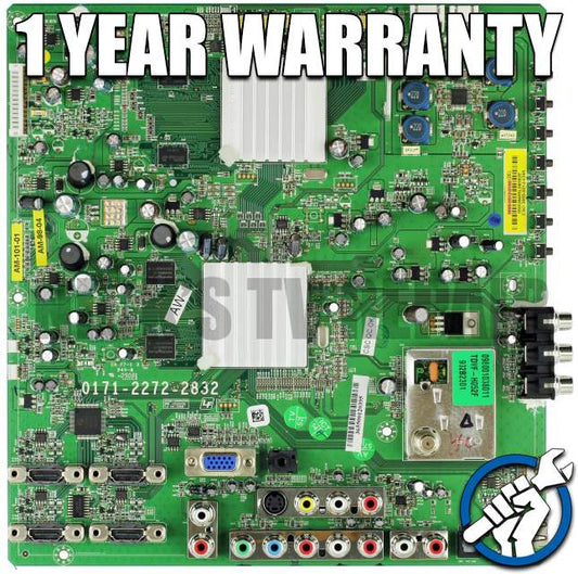 Vizio SV420M 3642-0692-0150​ 0171-2272-2895​ Mainboard Repair Service