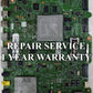 Mail-in Repair Service For Samsung UN55ES8000 Mainboard 1 YEAR WARRANTY