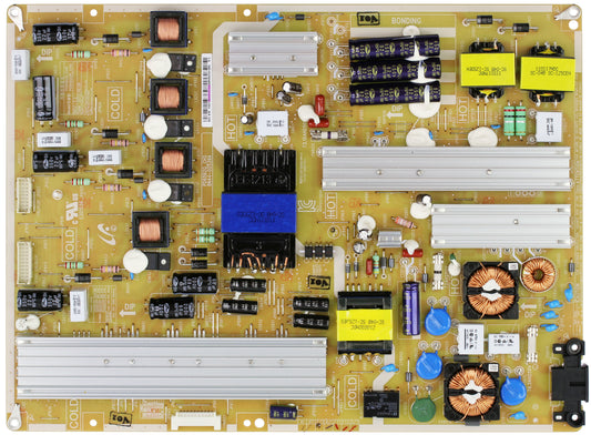 Mail-in Repair Service Samsung BN44-00539A Power Supply UN65ES8000FXZA