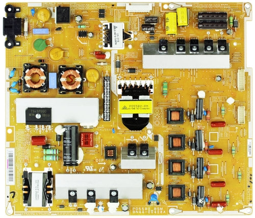 Mail-in Repair Service Samsung BN44-00428A Power Supply