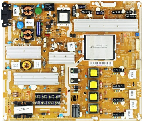 Mail-in Repair Service Samsung BN44-00428B Power Supply UN55D6900WFXZA