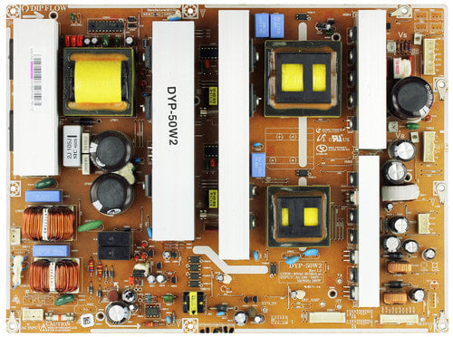 Mail-in Repair Service Samsung BN44-00160A Power Supply