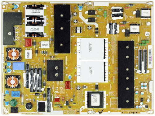 Mail-in Repair Service Samsung BN44-00376A Power Supply UN55C7000WFXZA UN55C7100WFXZA