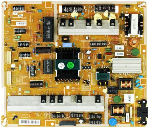 Mail-in Repair Service Samsung BN44-00633B Power Supply