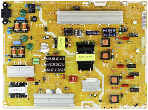 Mail-in Repair Service Samsung BN44-00634A Power Supply