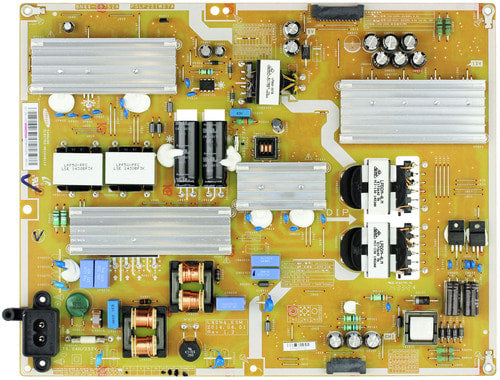 Mail-in Repair Service Samsung BN44-00752A Power Supply