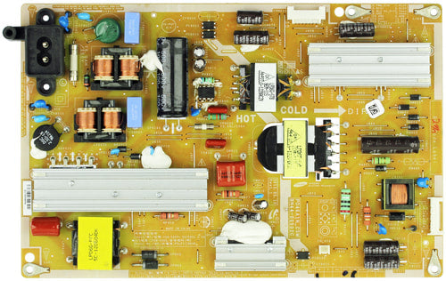 Mail-in Repair Service Samsung BN44-00502C Power supply