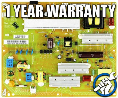 Vizio M552I-B2 056.04167.0001 DPS-167DP​ Power Supply Repair Service