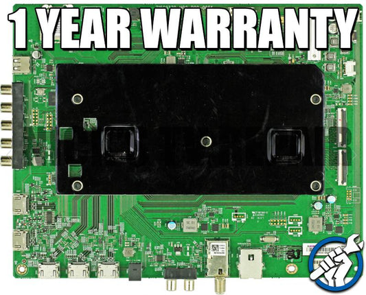 Vizio P75-F1 756TXICB0QK016 
​715G9370-M02-B00-005K Main Board Repair Service