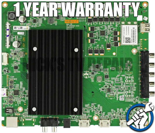 Vizio E80-E3 Y8387942S 1P-016C500-4013 Mainboard Repair Service