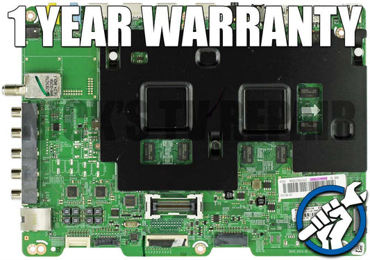 Samsung UN65H8000AFXZA BN94-07389D BN97-08311K Mainboard