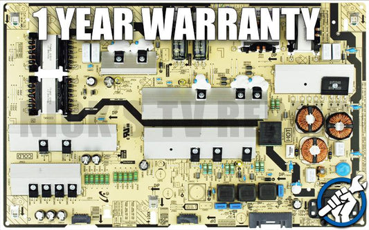 Samsung BN44-00874E L75E8N RHS Power Supply Mail-In Repair