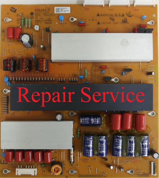 LG EBR67820001 (EAX62076601) ZSUS Repair Service