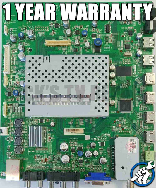 Vizio E422VA 756TXACB5K005 715G4365-M01-000-005K Mainboard Repair Service