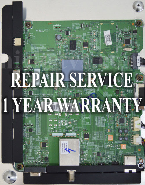 Samsung Mainboard Repair BN94-04513B BN41-01577A for UN40D5550RF